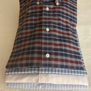 Brooks Brothers Sport Shirts